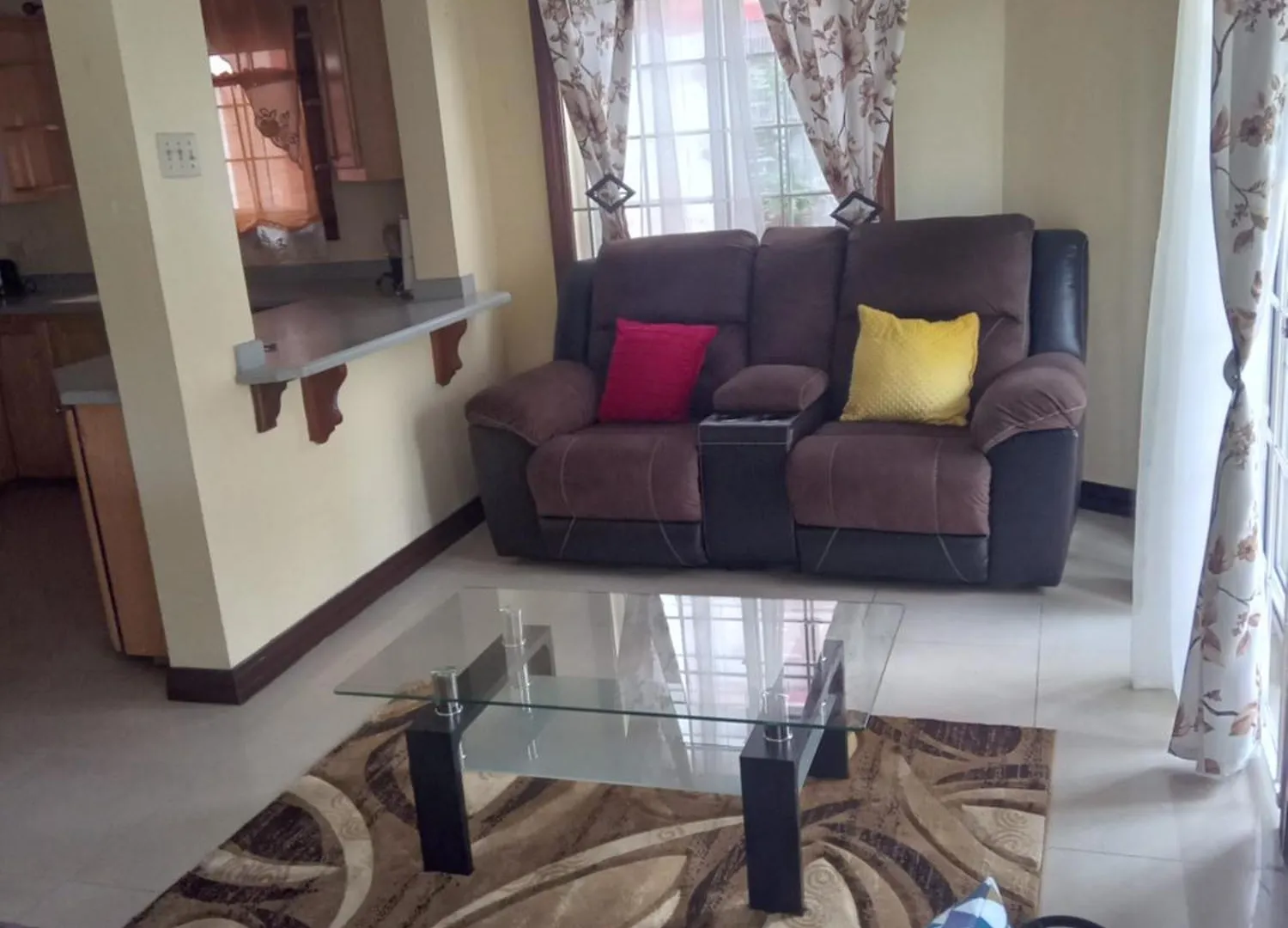 Sovereign Suite Kingston